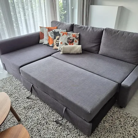 Luxe Inclusief Garage Rustig Gelegen Nabij Zee * Blankenberge